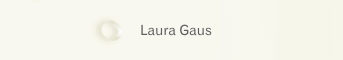 Laura Gaus