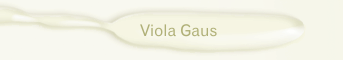 Viola Gaus